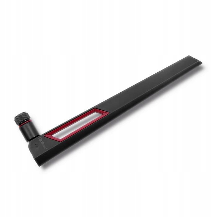 Qoltec Antena Wi-Fi Qoltec 2.4/5GHz dookólna 5dBi