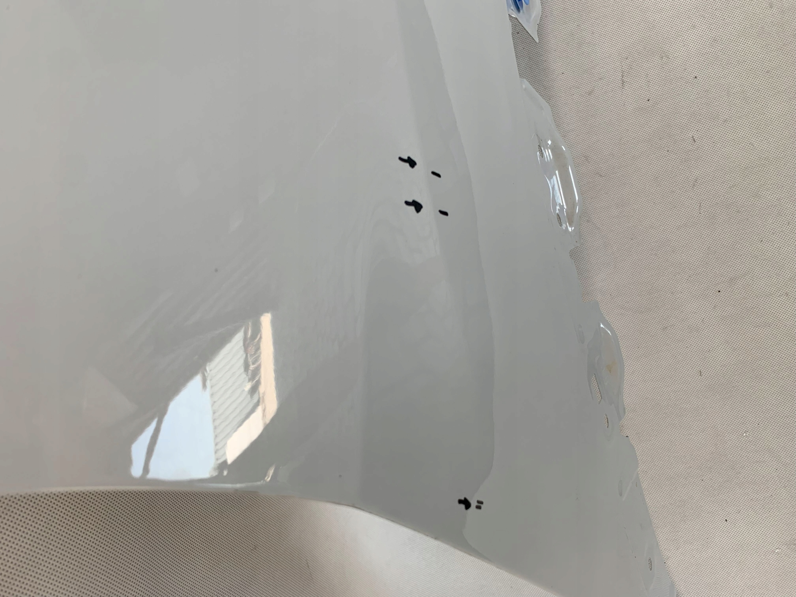 parafango Destra Citroen C4 3 III 20r 2020 05.25