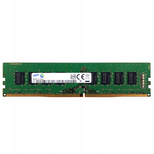 Pamięć RAM Samsung 4GB DDR4 2666MHz PC4-2666V-U