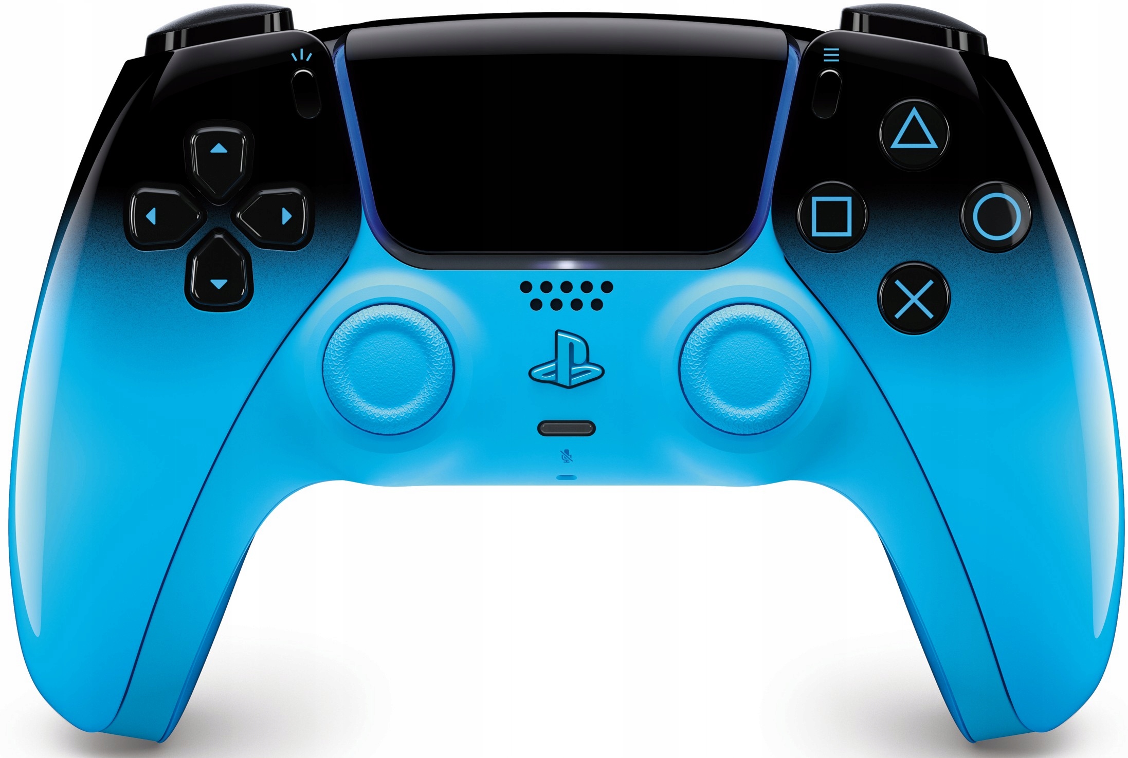 Bezdrátový ovladač Sony Playstation 5 DualSense Rhythm Blue