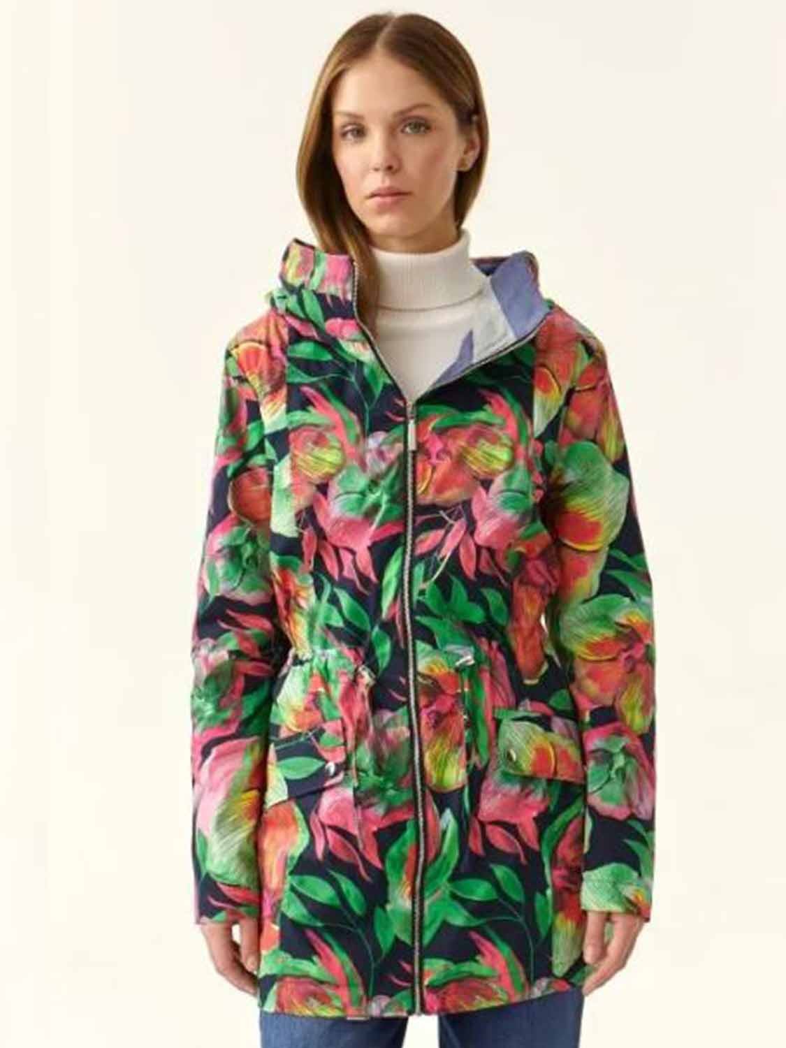 Bunda Kornelita Tatuum 2305-013B 781 44