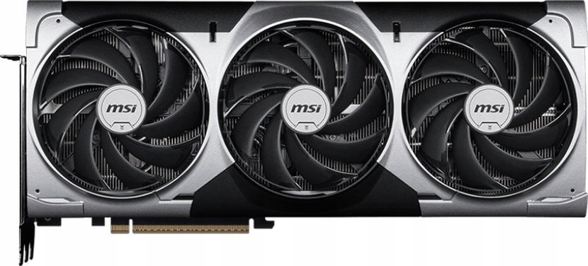 MSI GeForce RTX 5090 32GB GDDR7