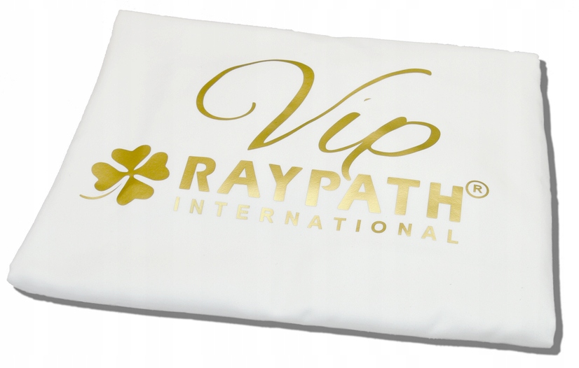 Ručník Sunbeam mini bílý Vip 50x80 cm Raypath ručník s nanostříbrem