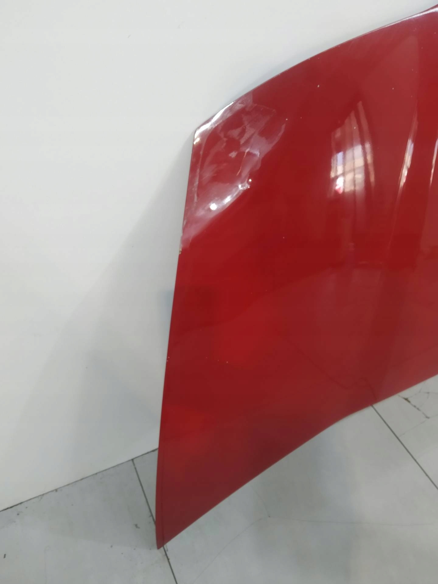 bonnet front R81 UFO Honda Civic VIII (2006-2011)