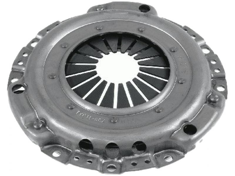 3082 164 - ЗАЖИМ СЦЕПЛЕНИЯ MERCEDES