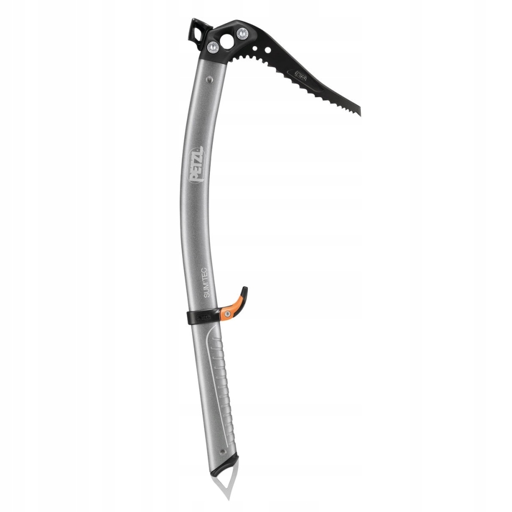 Cepín Petzl Sum´tec Kladivo