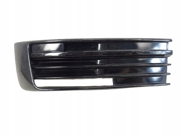 grid of a bumper front front left VW TRANSPORTER T6 7E5853683