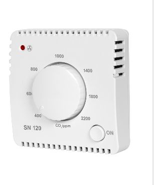 Snímač kvality vzduchu Elektrobock SN120