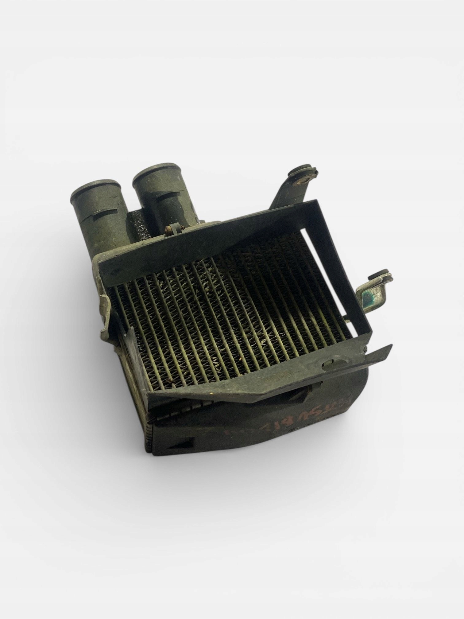 интеркулер mitsubishi CARISMA MR187657