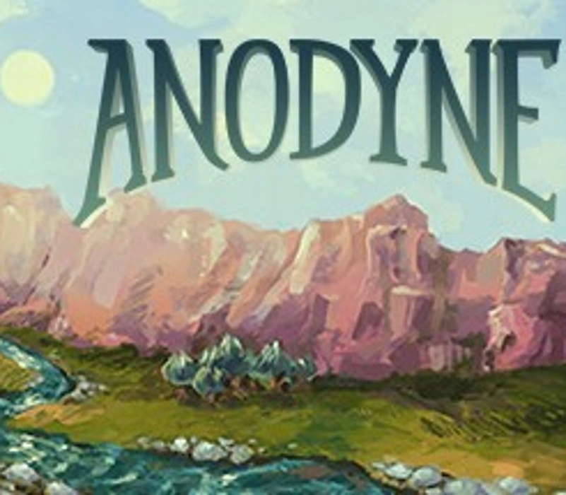 Anodyne Franchise Bundle Steam Kod Klucz