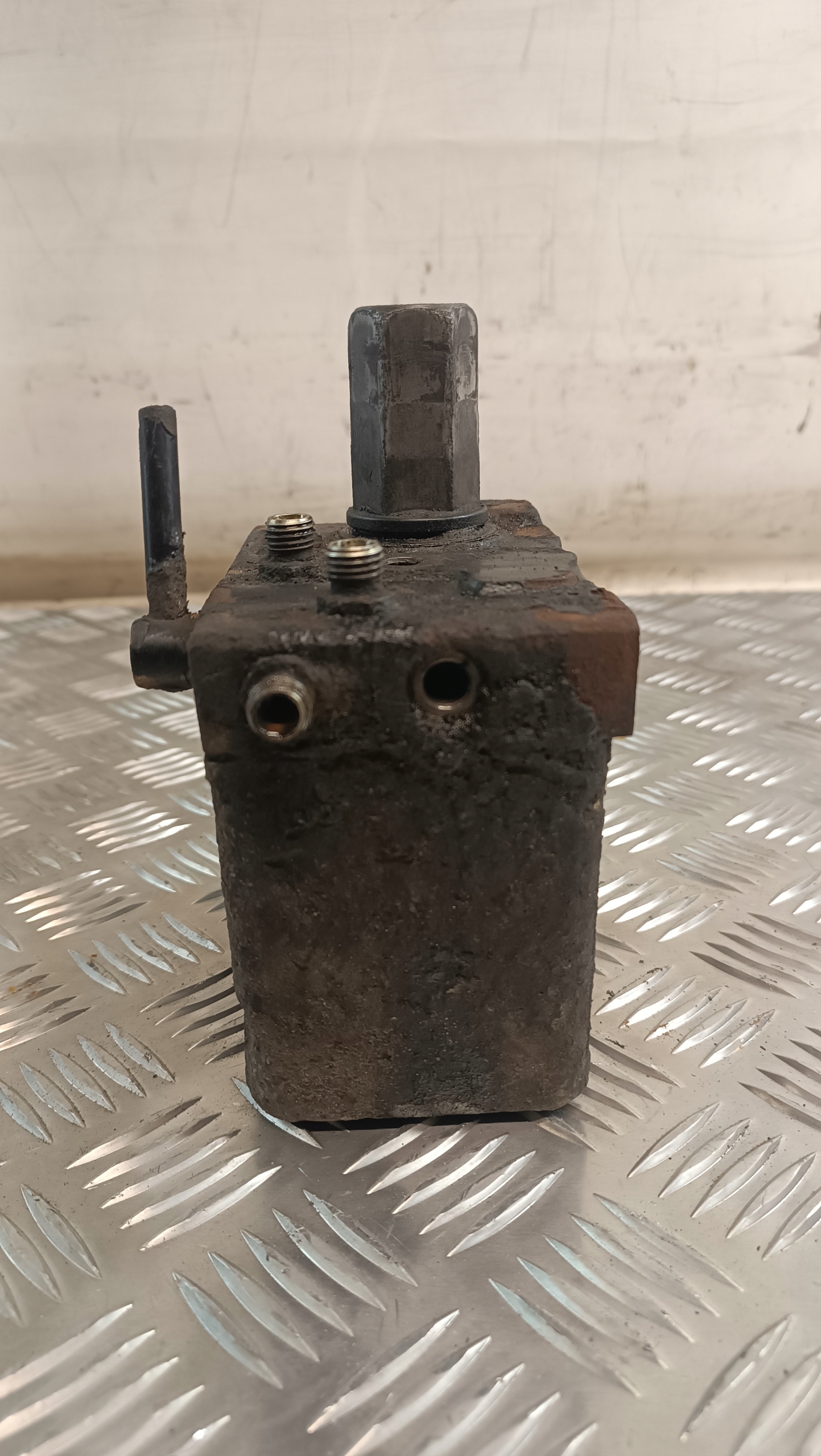 pumpa zvedání kabiny SCANIA R