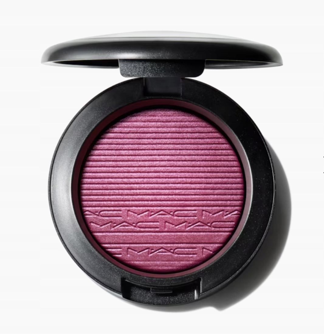 Mac Extra Dimension Blush Wrapped Candy