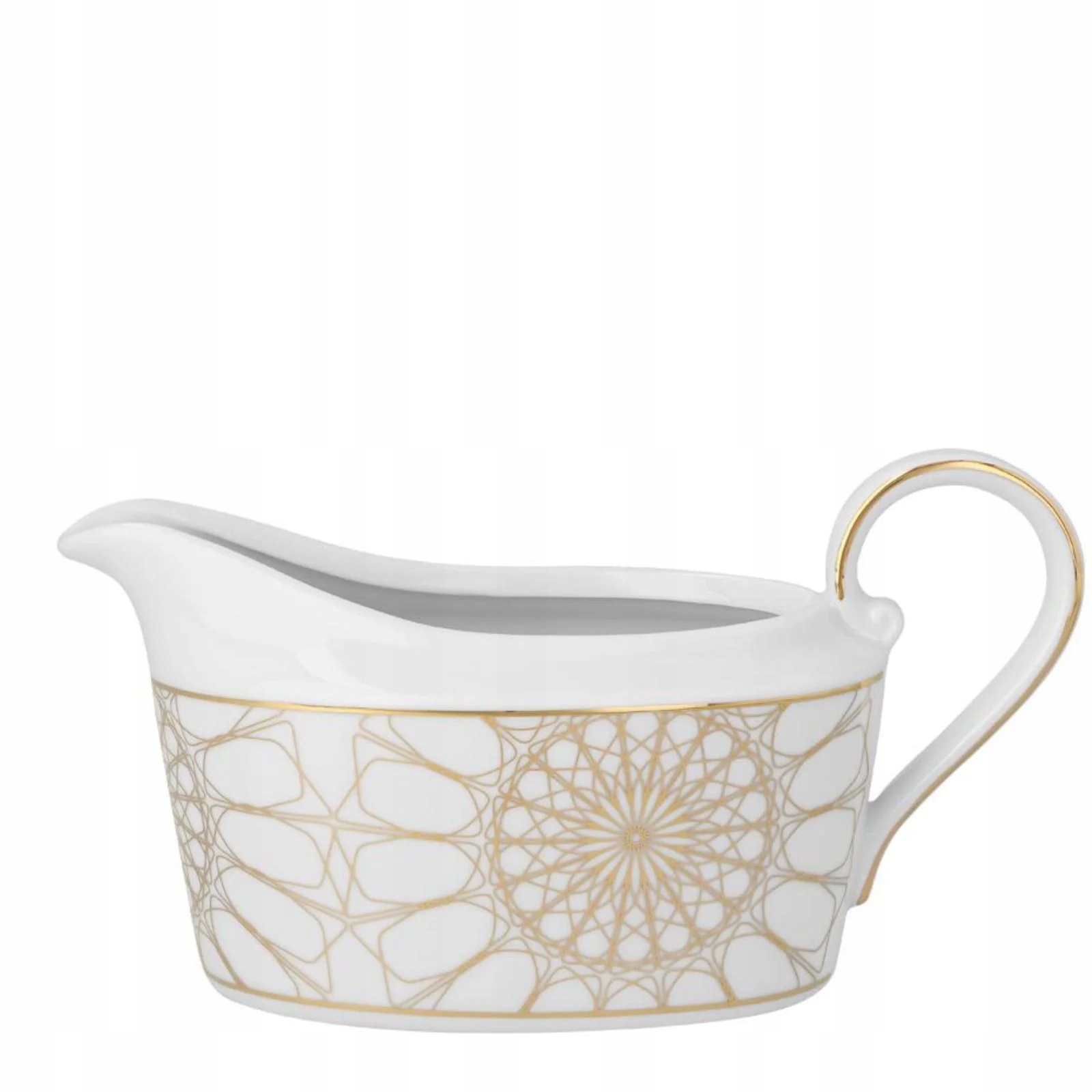 Omáčník Jenny Solaris H107 White Ćmielów