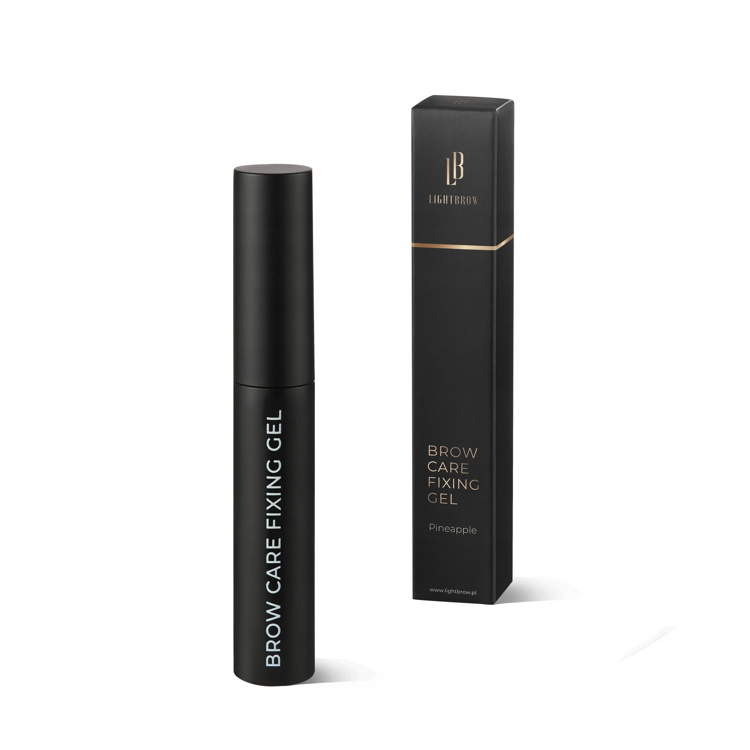 Gel Lightbrow Brow Care Fixing Gel 5 g