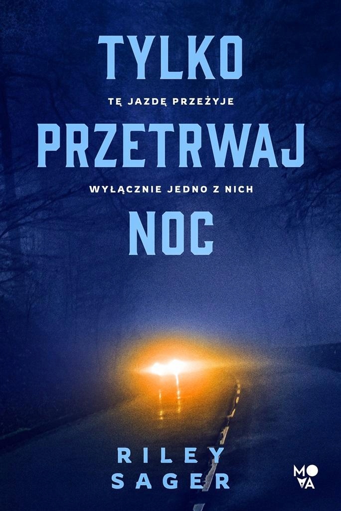 

Tylko Przetrwaj Noc