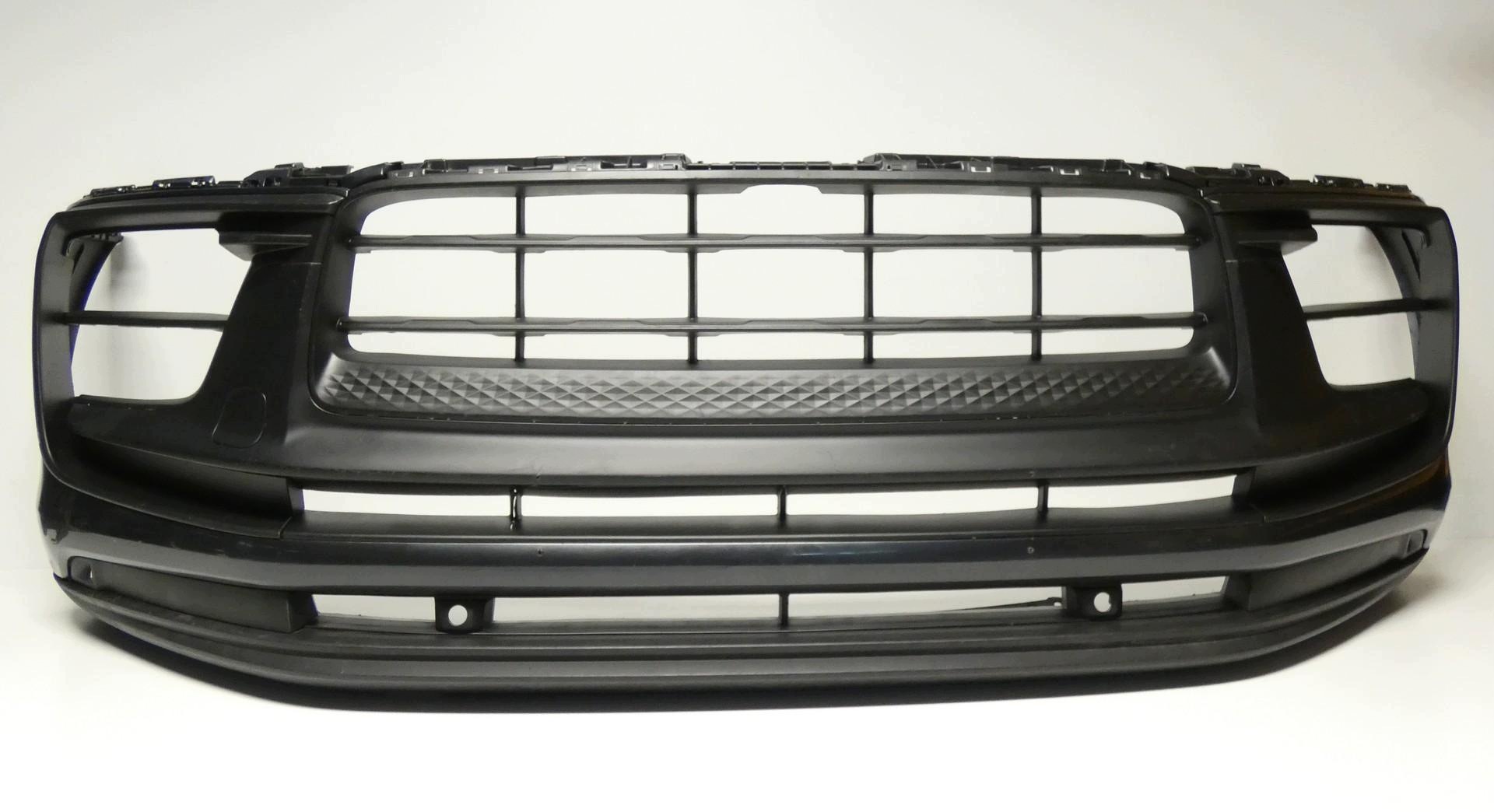 PORSCHE MACAN LIFT 95B807221AK below 4 PDC 2021- bumper front front
