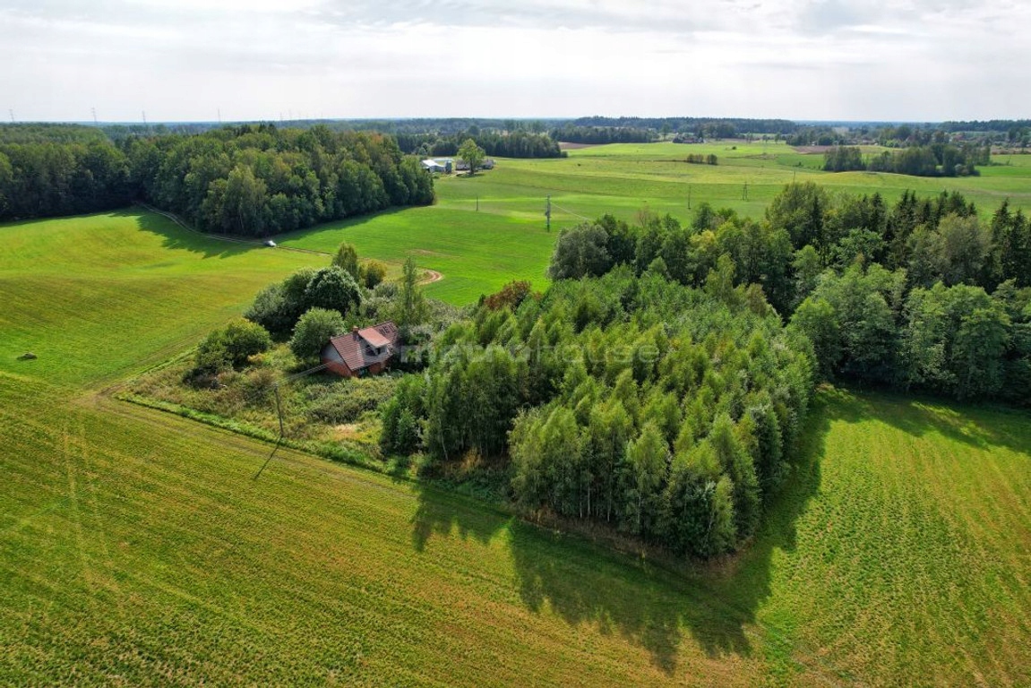 Dom, Szczecinki, Olecko, Olecki, 150 m²