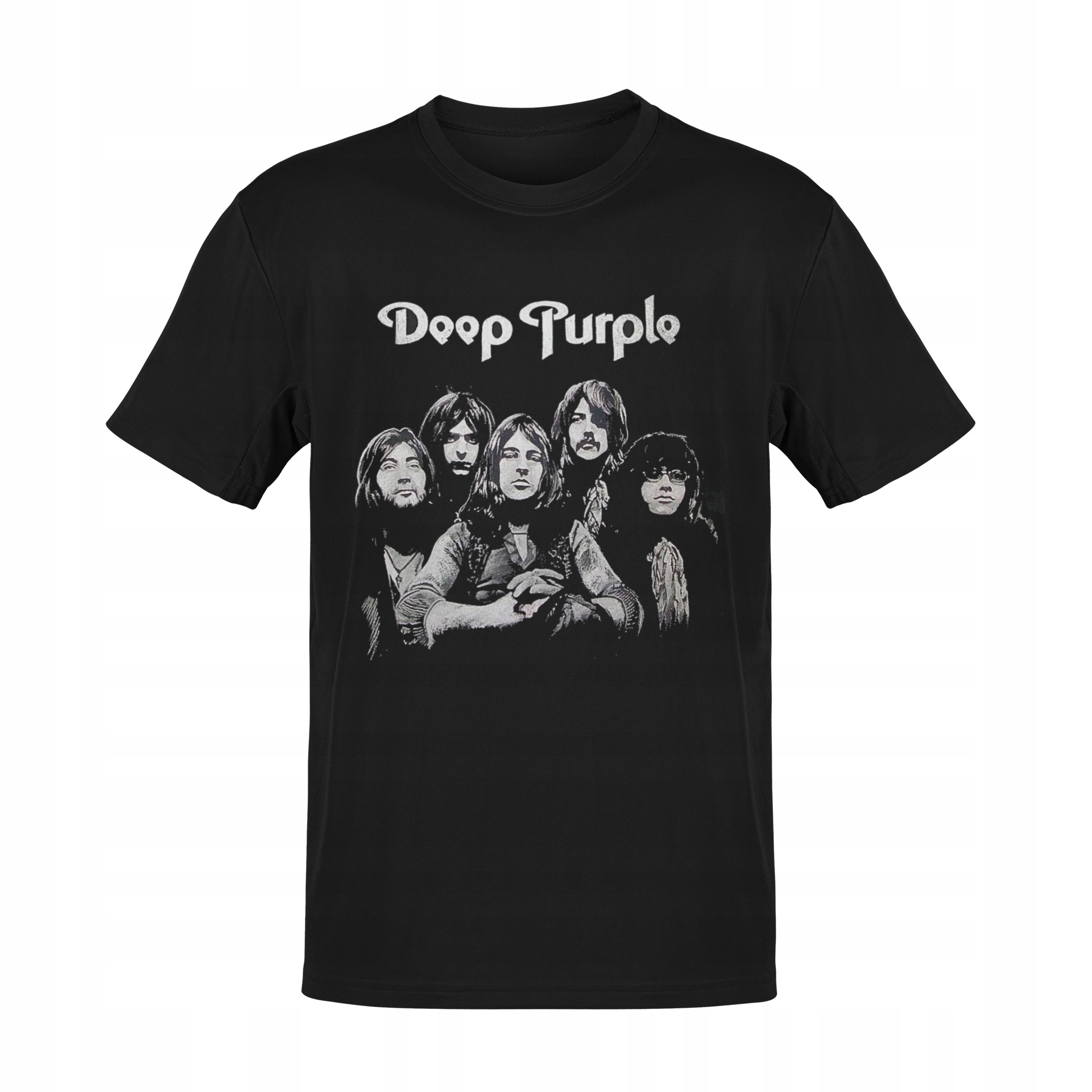 

Deep Purple Whitesnake T-Shirt Koszulka 8 Wzorów L