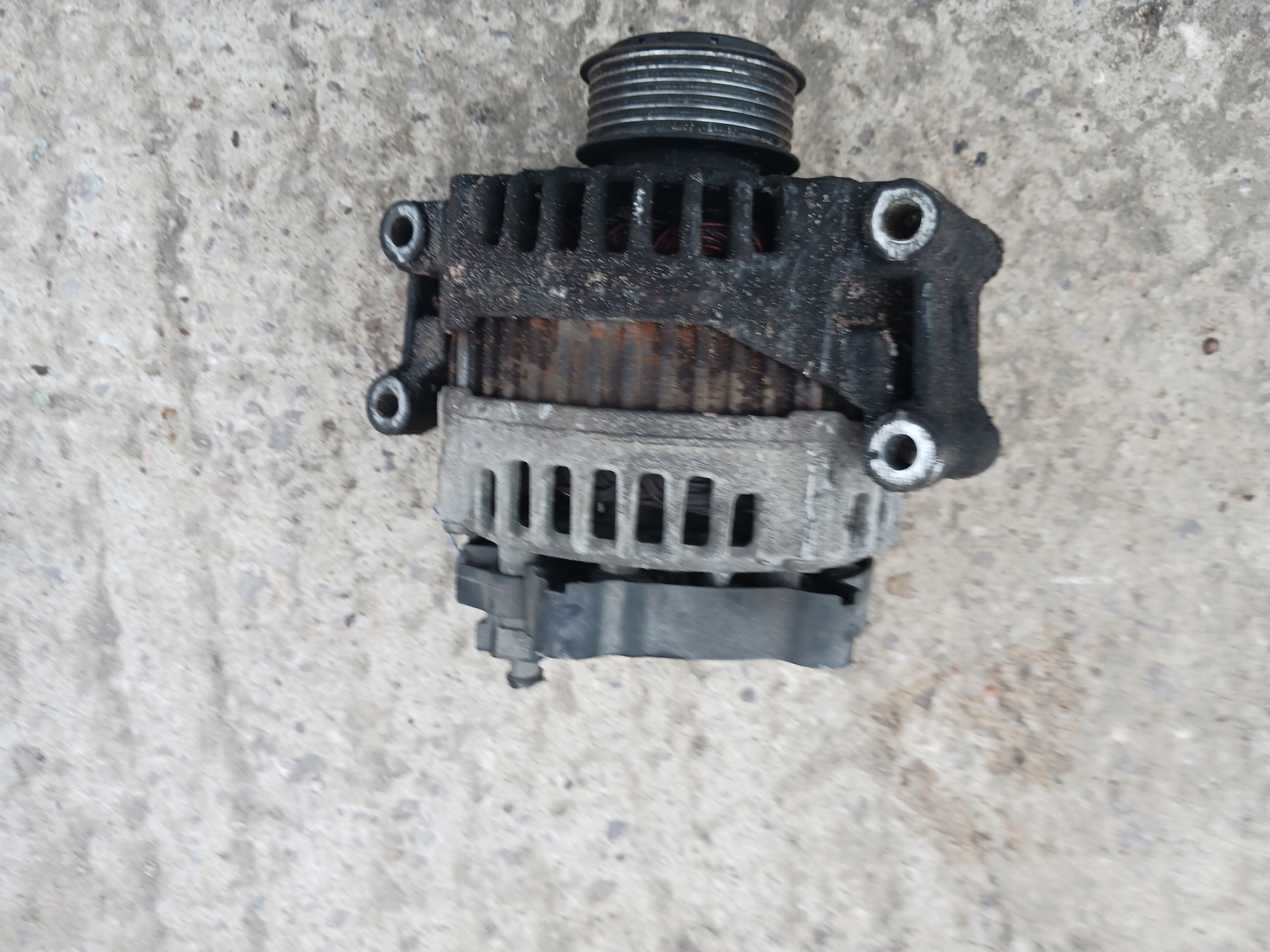 alternator AUDI S4 S5 A6 A7 3.0 TFSI 06E903016T