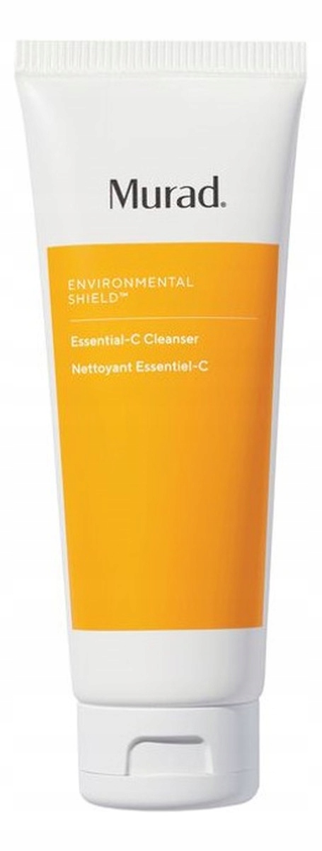 Murad Essential-C Cleanser gel na mytí obličeje 148 ml