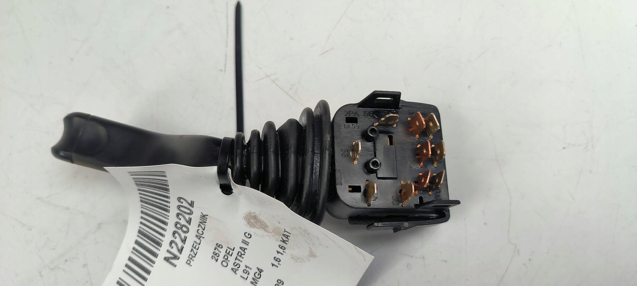 switch 90560990 OPEL ASTRA II G
