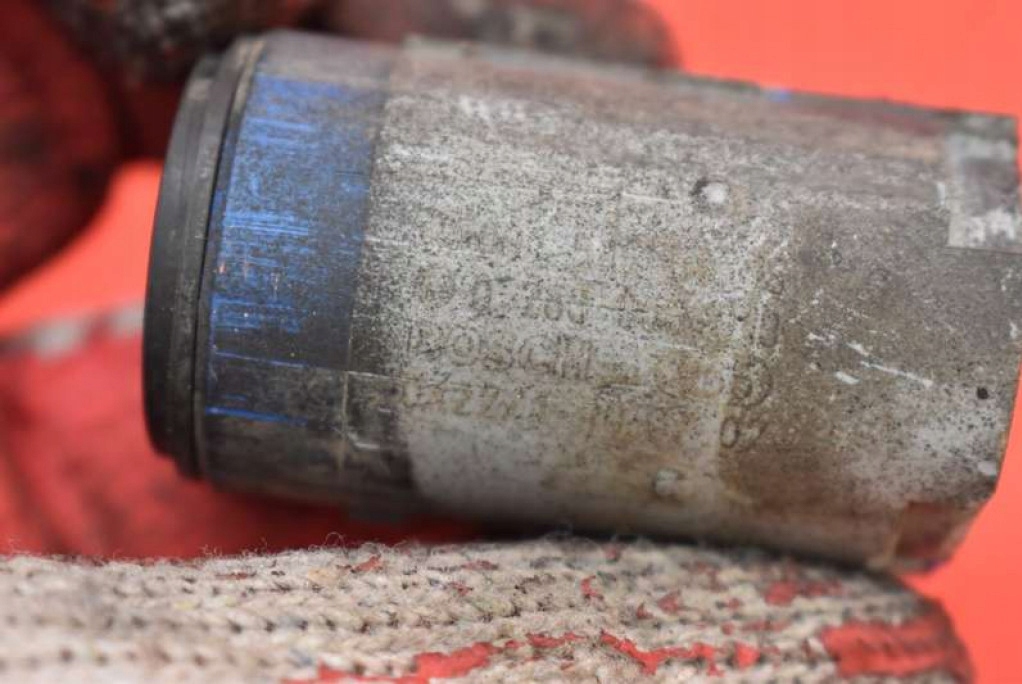 Sensor Parken PDC vorne MERCEDES S-KLASA W220 98-02
