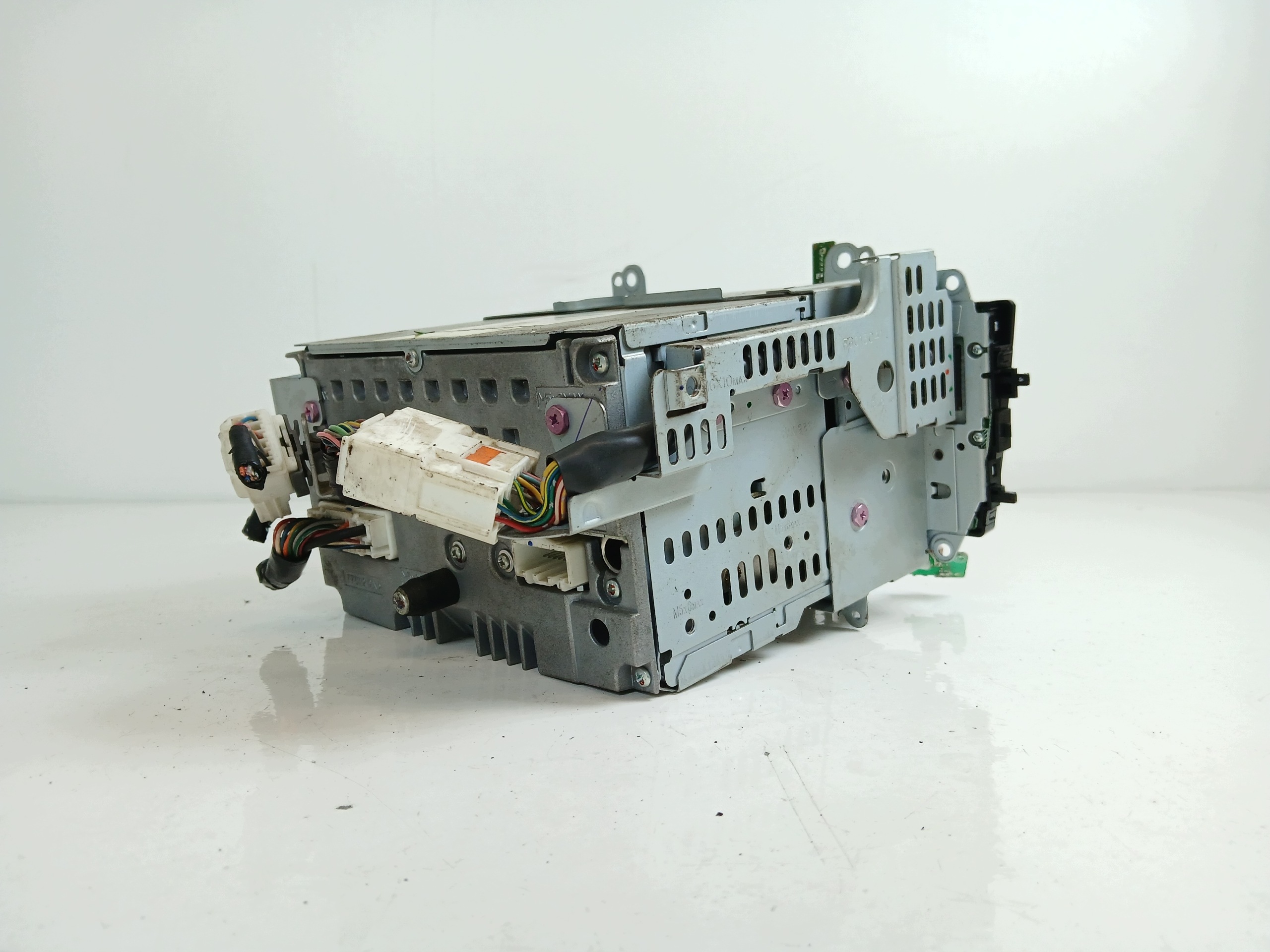 MAZDA 6 GG RADIO fabrication CD CQ-MM4571AK