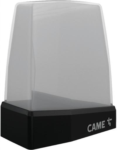 Výstražná lampa Came KRX1FXSW Bílá 24/230V (806LA-0020)