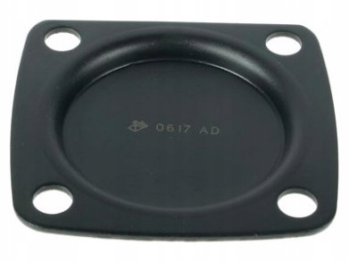 ZAŚLEPKA MOCOWANIA PRZYSTAWKI 16S/12AS