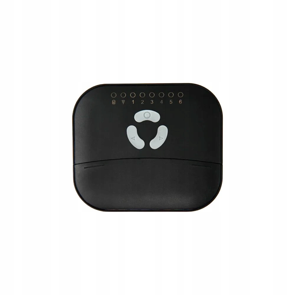 SHELLY FrankEver Sprinkler Controller FK-06X sterownik zraszaczy — 3