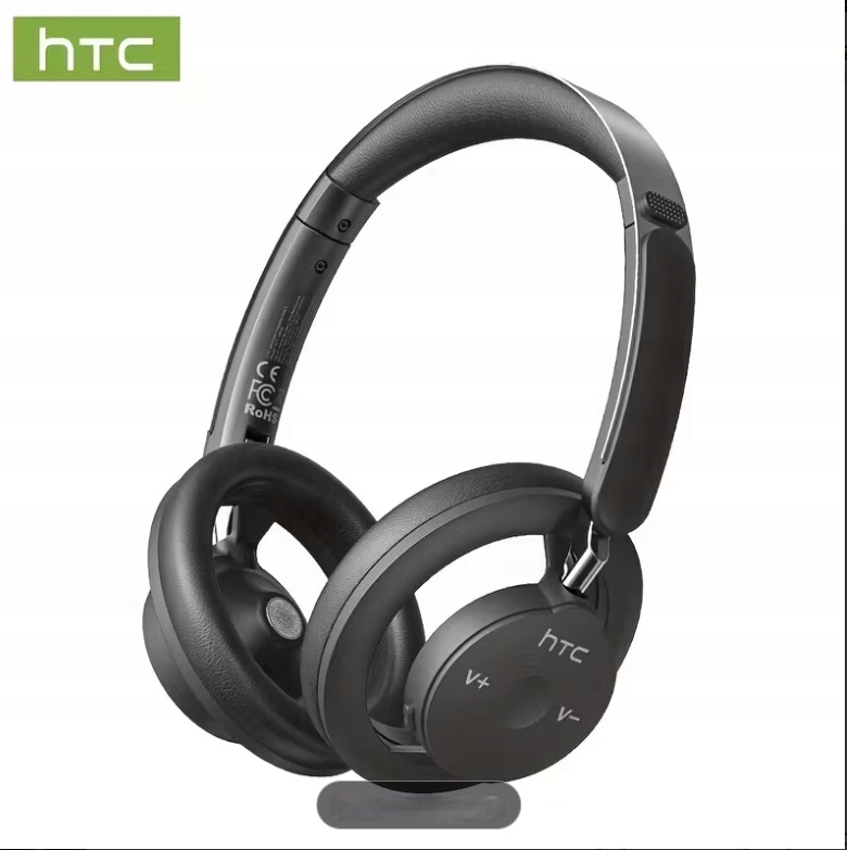 Bezdrátová sluchátka do uší Htc HP06