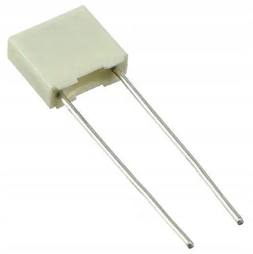 

Kondensator Kemet Pet 100nF 0.1uF 100VDC 10szt.