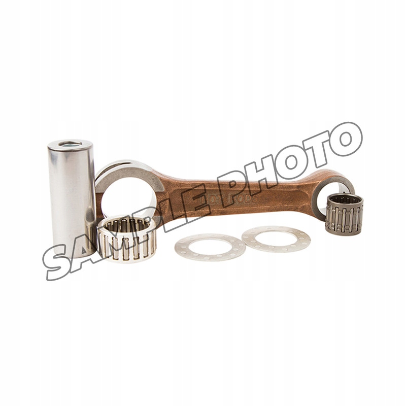 Hot Rods Kľukový Hriadeľ Fantic Xef 250 '22-'23 Xxf 250 '22-'23