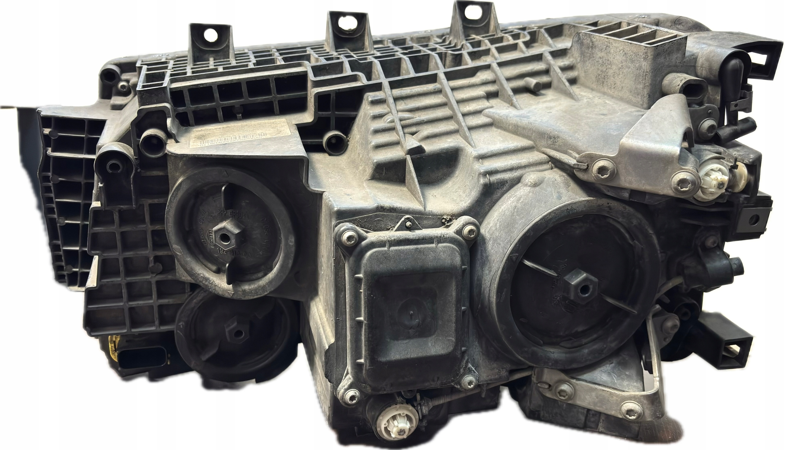 REFLEKTOR light right SCANIA R S P G H7 7 2655843