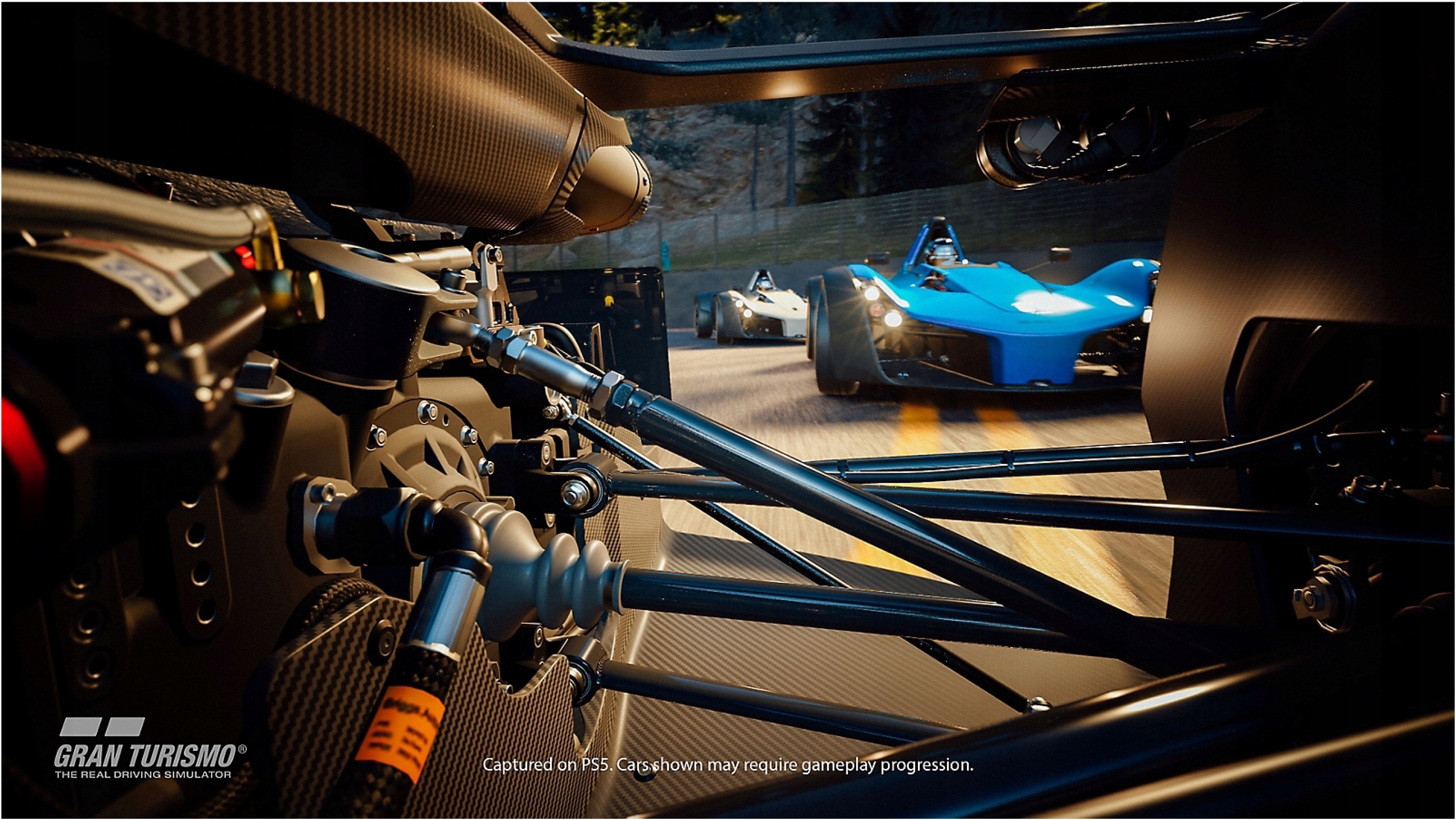 Gran Turismo 7 PlayStation 5 (PS5) pudełkowa / PL Producent Polyphony Digital