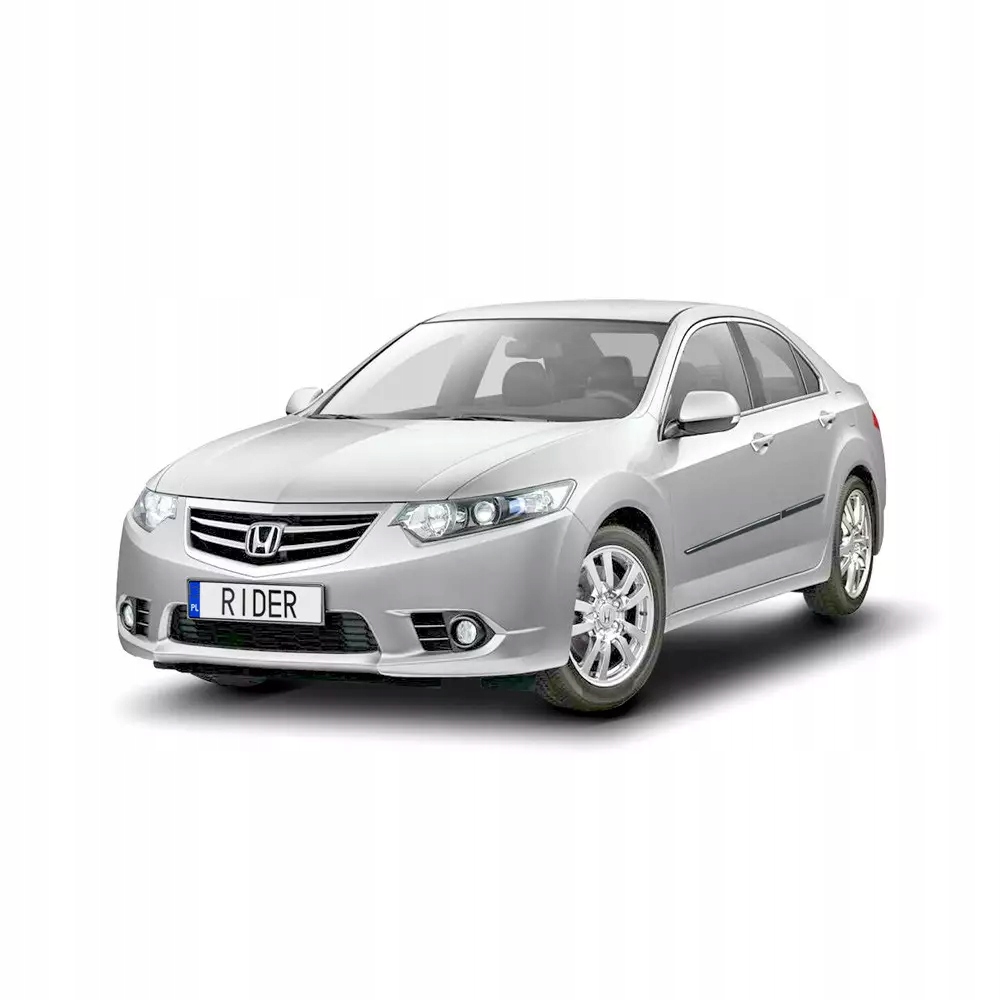 Honda Accord sedan bočné lišty