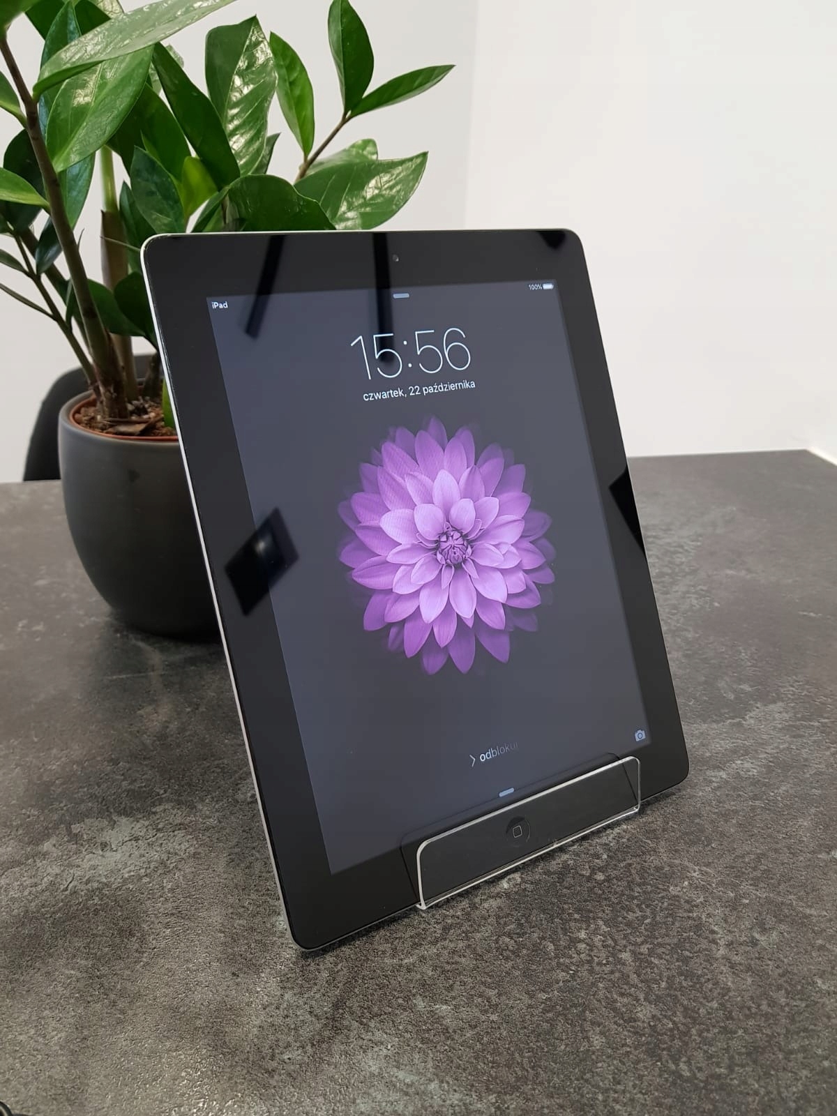 Tablet Apple iPad (3rd Gen) 9,7