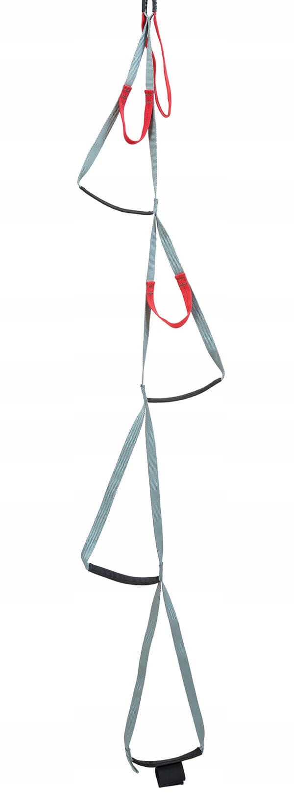 Ławeczka Foot Steps Webbing Ladder Climbing Technology
