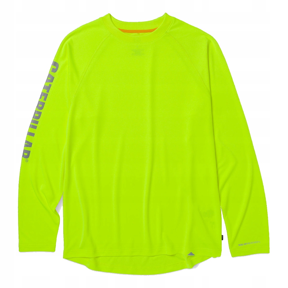 Tričko Caterpillar Lightweight Cool Upf 50+