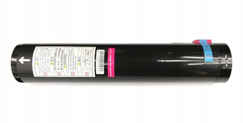 Tonerová kazeta kompatibilní s Xerox 006R01177 purpurová