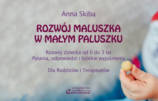 

Rozwój Maluszka W Małym Paluszku Skiba