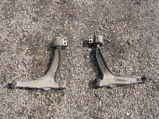 ARM RIGHT LEFT COMPLETE SAAB 9.3 9-3 2006 ROK.