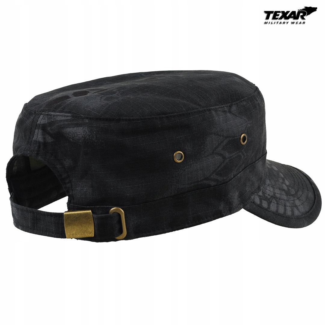 Texar PATROLÓWKA WOJSKOWA CZAPKA POLOWA T-Snake Kod producenta 5902414814097