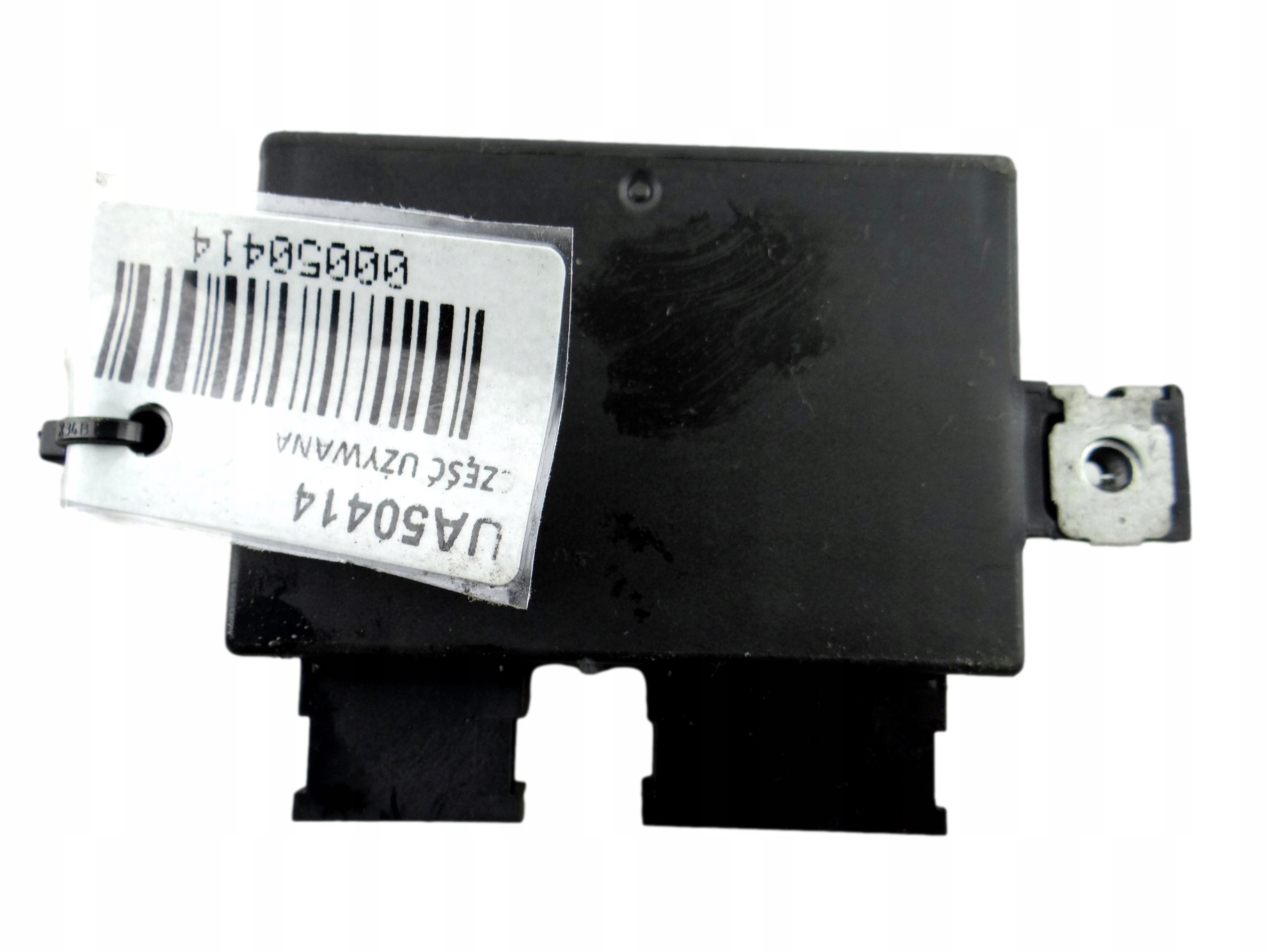 modulo IMMOBILIZER VOLKSWAGEN LUPO 6X0 953 257