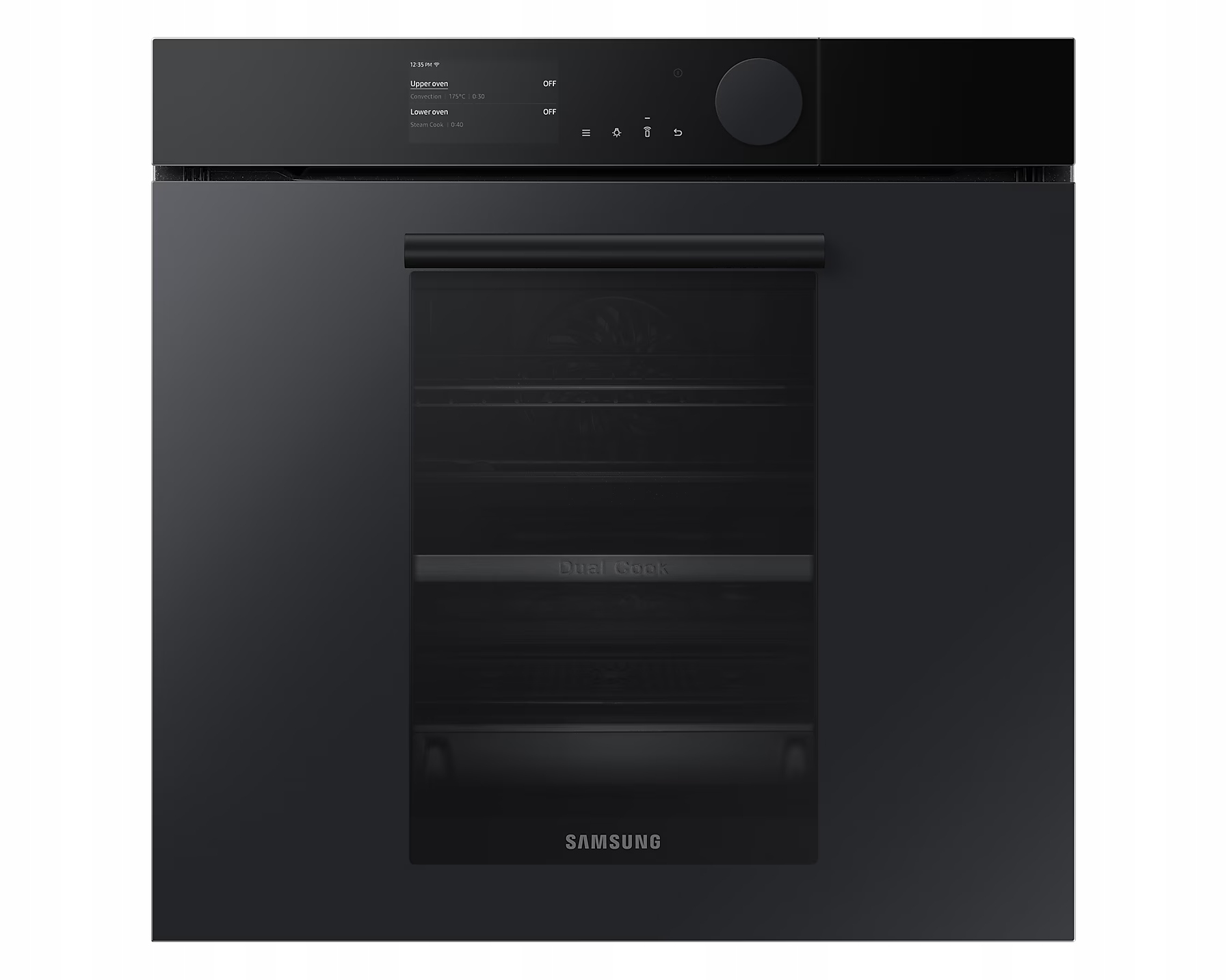 Zestaw SAMSUNG NV75T9979CD + NQ50T9539BD Pojemność 50 l