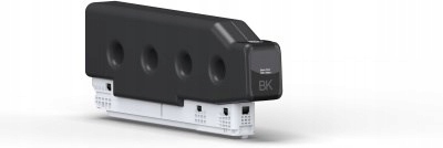 Epson Ink čer pro WorkForce Enterprise AM-C5000/ 6000 Black (50.000 str.)…