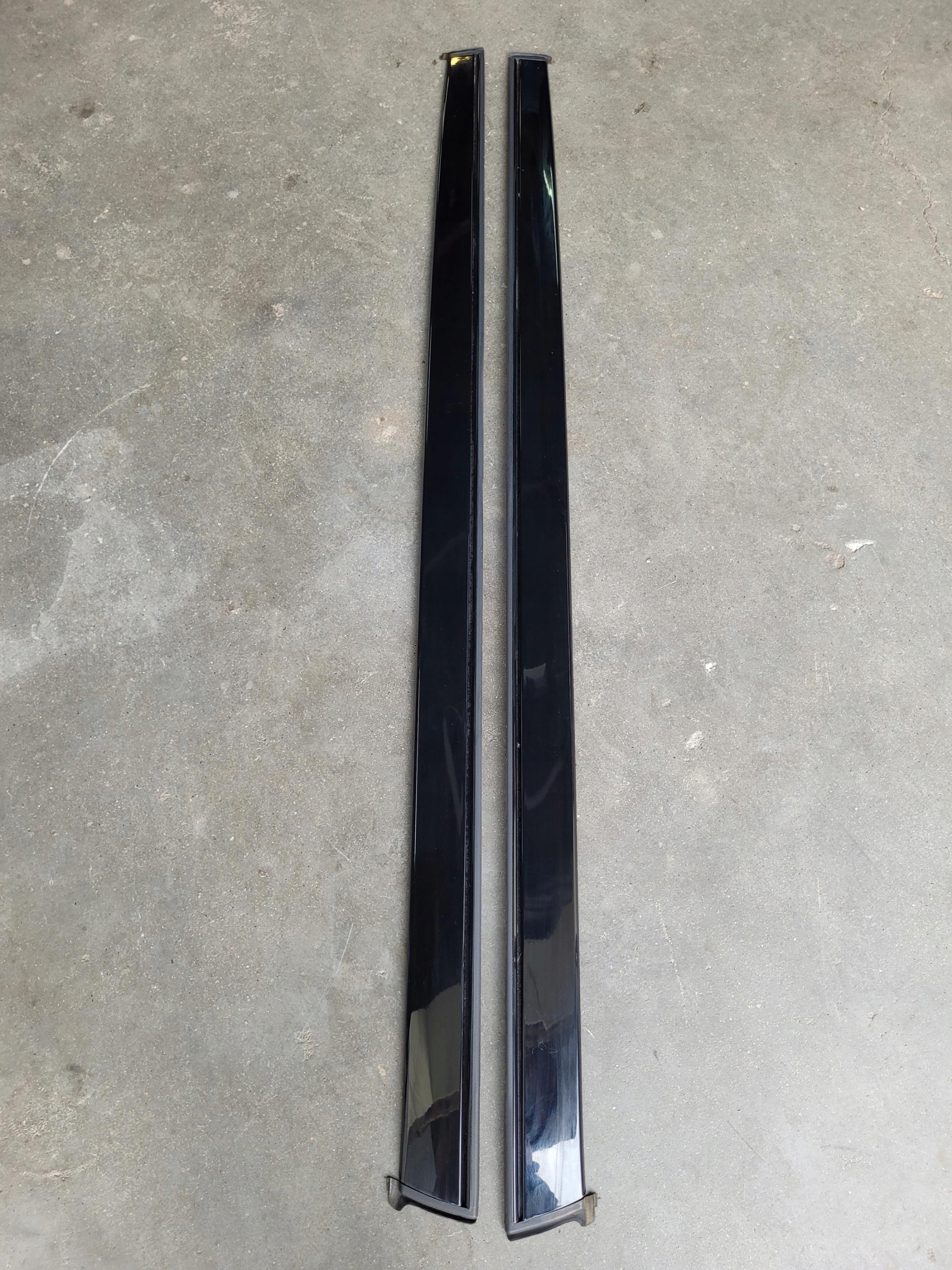 Moulage Toit CPLA-517C78-AC RANGE ROVER VOGUE L405