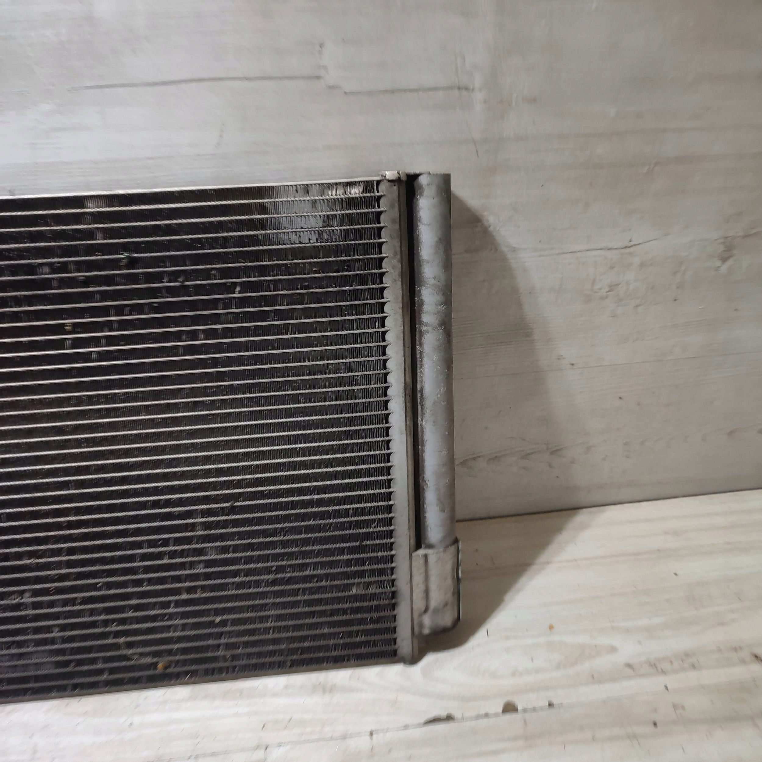 Radiateur climatisation Fiat 500X FF583002