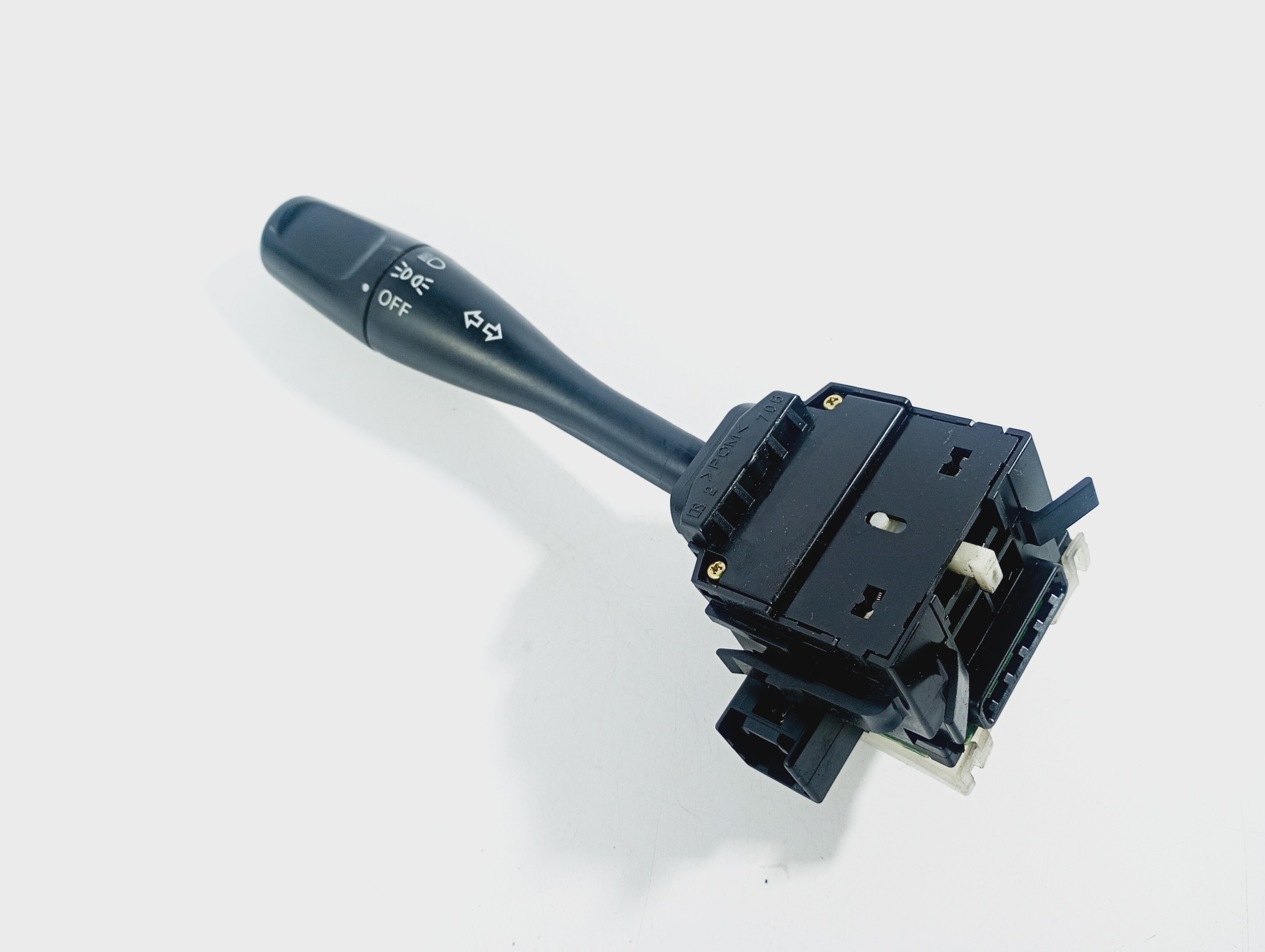 Interrupteur MANETKA Indicateurs de direction OE 17D706 Mitsubishi LANCER 7 VII 01-07