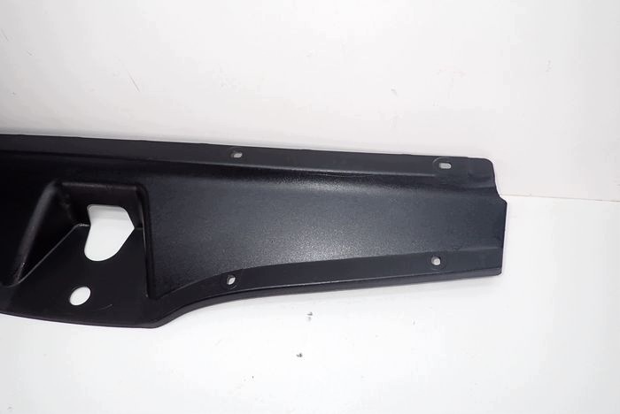 SKODA OCTAVIA IV 19-23 Blende Abdeckung gurt oben